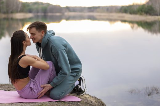 online tantra training